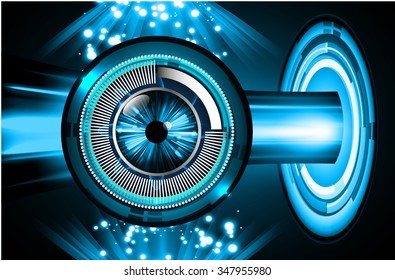 dark blue color Light Abstract Technology background for computer graphic website internet and business. circuit. illustration. digital. infographics. binary code background. www.one. zero.eye