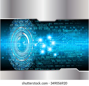 dark blue color Light Abstract Technology background for computer graphic website internet and business. circuit. illustration. digital. infographics. binary code background. www. vector.one. zero.