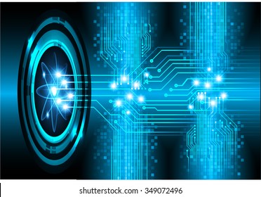 dark blue color Light Abstract Technology background for computer graphic website internet and business. circuit. illustration. digital. infographics. binary code background. www. vector.one. zero.