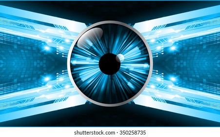 dark blue color Light Abstract Technology background for computer graphic website internet and business. circuit. illustration. digital. infographics. binary code. www. vector.pixel. scan virus eye