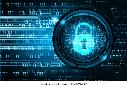 dark blue color Light Abstract Technology background for computer graphic website internet and business, circuit, illustration, infographics, binary code. World map, zero one, key, scan virus