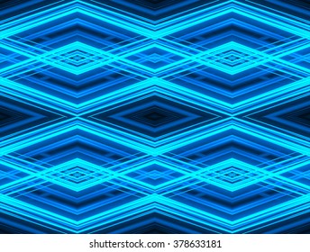 Dark blue color Light Abstract Technology background for computer graphic website internet and business. move motion blur.