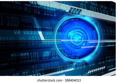 dark blue color Light Abstract Technology background for computer graphic website internet and business. circuit. illustration. digital. infographics. binary code background. 