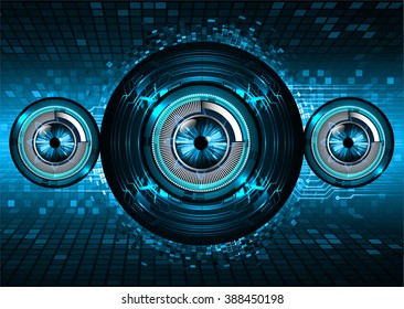 dark blue color Light Abstract Technology background for computer graphic website internet business. circuit. illustration. digital. infographics. binary code.
