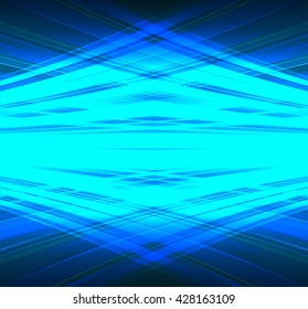 dark blue color Light Abstract Technology background for computer graphic website internet and business. move motion 