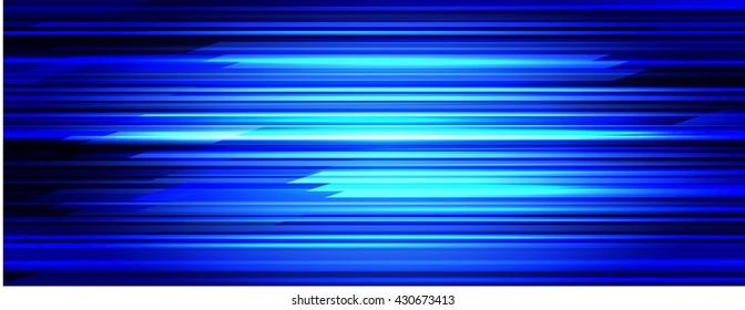 dark blue color Light Abstract Technology background for computer graphic website internet and business. move motion. cyber background.