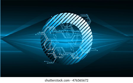 dark blue color Light Abstract Technology background for computer graphic website internet and business. circuit. illustration. digital. infographics. binary code background.