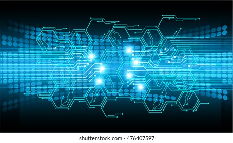 dark blue color Light Abstract Technology background for computer graphic website internet and business. circuit. illustration. digital. infographics. binary code background.