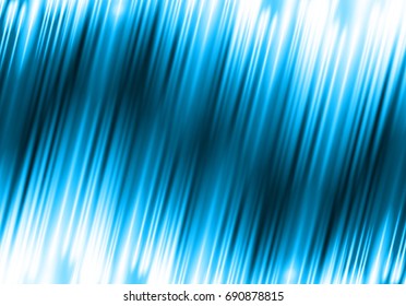 Dark blue color Light Abstract Technology background for computer graphic website internet and business. move motion blur. wave