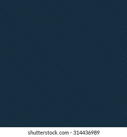 Dark blue colors diagonal striped lines background