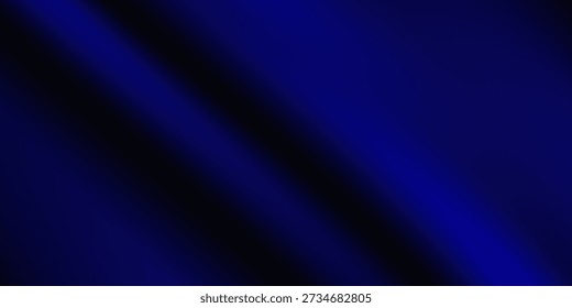 dark blue crushed velvet texture close-up, soft luxurious fabric background for design. dark blue fluffy carpet for interior floor covering.
