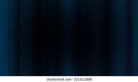 Dark Blue Curtain Background With Stage Light,Hight Quality And Modern Style.