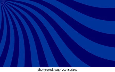 fondo claro curvo azul oscuro. Ilustraciones creativas, atractivas y modernas. Textos para complementar sus necesidades de diseño o negocio