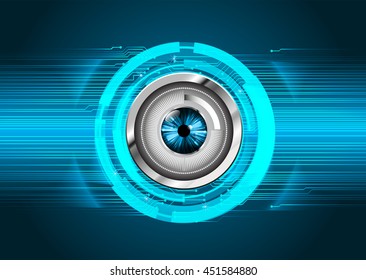 dark blue cyber Light Abstract Technology background for computer graphic website internet and business. circuit. illustration. digital. infographics. binary code background. Global. vector
