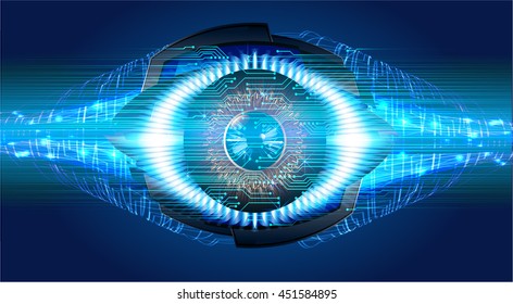 dark blue cyber Light Abstract Technology background for computer graphic website internet and business. circuit. illustration. digital. infographics. binary code background. Global. vector