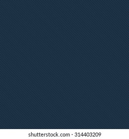 Dark blue diagonal striped lines background