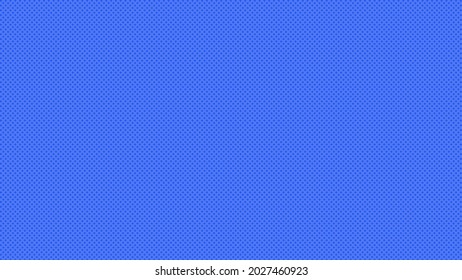 Dark blue diamonds on blue background. Wall paper design.