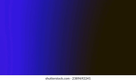  Patrón abstracto vector elegante azul oscuro. Ilustración abstracta geométrica moderna con gradiente. El diseño borroso se puede usar para el banner y tarjeta de impresión de pared de tu sitio web