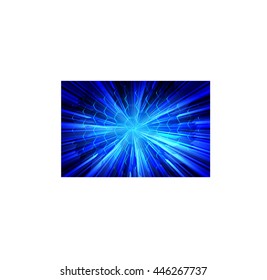 dark blue eye Light Abstract Technology background for computer graphic website internet and business. circuit. illustration. digital. infographics. binary code. www. vector. cyber