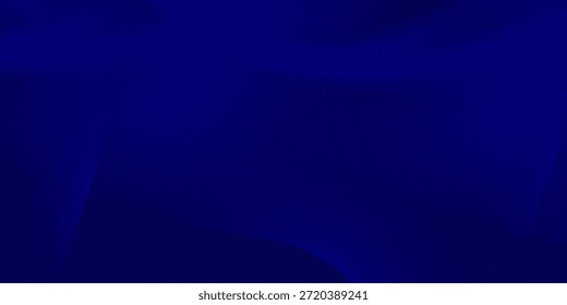 Fondo azul oscuro de la tela, conveniente para el Diseño gráfico lujoso o el Fondo de pantalla. Macro detalles de la textura. Fondo de alfombra de material textil suave y liso.