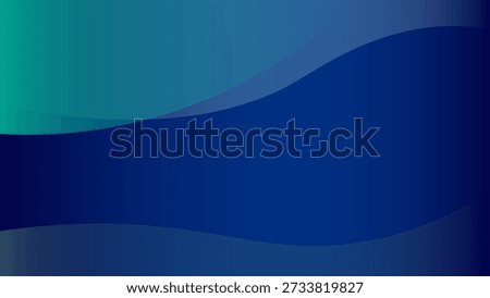 Dark blue fintech abstract background with flowing gradients, designed to represent secure financial systems, data stability, and modern digital infrastructure.