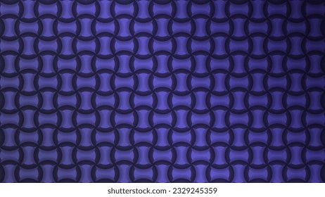 Dark blue florid lattice background. Vector illustration for print, cover, packaging, interior decor, blog decoration and other your projects.