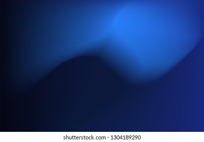 dark blue gradient bacckground
