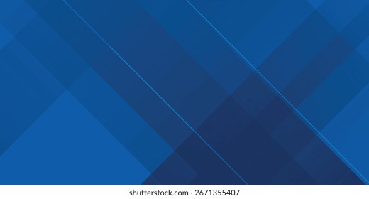 Fundo de gradiente azul escuro com elementos gráficos abstratos para plano de fundo da apresentação e design do cabeçalho da Web. Terno para negócios, corporativos, instituição, partido, festa, seminário e palestras.