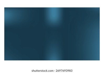 Dunkelblauer Farbverlauf-Hintergrund - abstrakte vertikale unscharfe Textur für Design