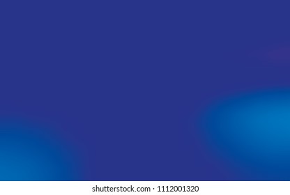 Dark blue gradient background Colorful texture in pastel,  neon color. For your creative design cover, screensavers, banners, book, printing, gift card, fashion, phone.