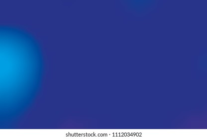Dark blue gradient background Colorful texture in pastel,  neon color. For your creative design cover, screensavers, banners, book, printing, gift card, fashion, phone.