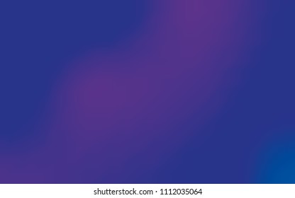 Dark blue gradient background Colorful texture in pastel,  neon color. For your creative design cover, screensavers, banners, book, printing, gift card, fashion, phone.