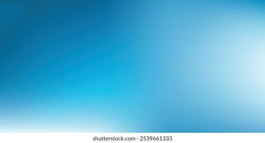 Fundo de gradiente azul escuro com uma sutil textura de ruído. Ideal como um plano de fundo sofisticado para vários aplicativos de design. apresentações, sites