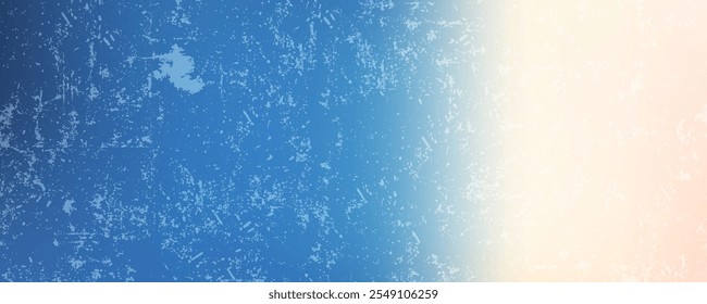 Dark blue gradient background featuring a subtle noise texture. Ideal as a sophisticated backdrop for various design applications.