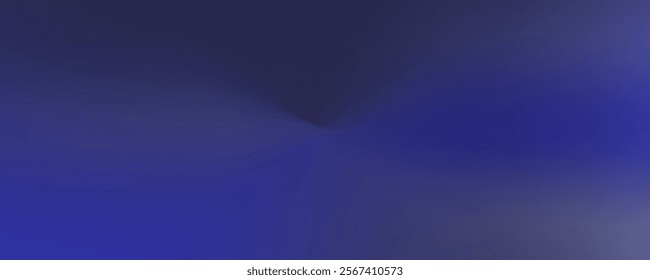 Dark blue gradient background featuring a subtle noise texture. Ideal as a sophisticated backdrop for various design applications.