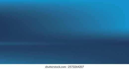 Dark blue gradient background featuring a subtle noise texture. Ideal as a sophisticated backdrop for various design applications.
