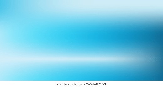 Dark blue gradient background featuring a subtle noise texture. Ideal as a sophisticated backdrop for various design applications. eps 10