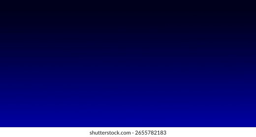Dark blue gradient background with smooth color transition. Elegant and modern design perfect for websites, banners, presentations, or digital projects.

