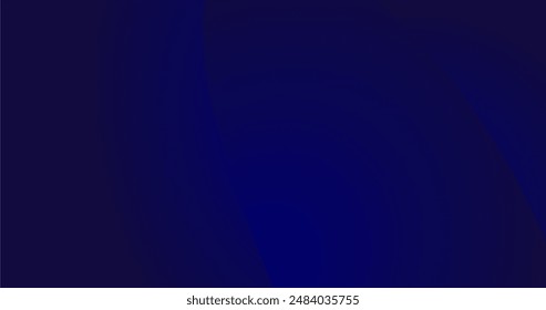dark blue gradient elegant background