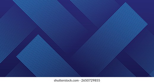 Dark blue gradient technology digital speed connect background. Vector illustration
