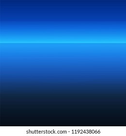 Dark blue, gradient, water background