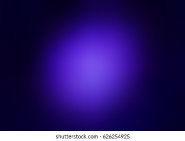 Dark Blue, Green vector abstract bright template. Creative illustration in halftone style with gradient. A completely new design for your business.