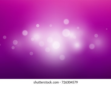 Dark Blue, Green vector abstract pattern. A vague abstract illustration with gradient. The completely new template can be used for your brand book.