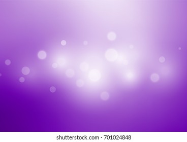 Dark Blue, Green vector blurred shine abstract background. Glitter abstract illustration with an elegant design. The blurred design can be used for your web site.