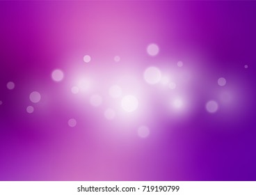 Dark Blue, Green vector blurred pattern. Creative illustration in halftone style with gradient. A completely new design for your business.