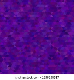Dark Blue, Green vector blurry triangle template. Triangular geometric sample with gradient. Triangular pattern for your business design. 