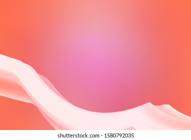 Dark Blue, Green vector colorful blur backdrop. Abstract colorful illustration with gradient. New style for your business design.