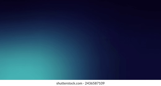 Dark Blue, Green vector colorful abstract background. Colorful illustration in abstract style with gradient. Sample for your web designers.