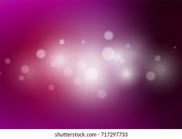 Dark Blue, Green vector glossy abstract background. Colorful abstract illustration with gradient. The completely new template can be used for your brand book.