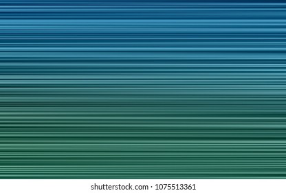 Dark Blue, Green vector layout with flat lines. Blurred decorative design in simple style with lines. Best design for your ad, poster, banner.